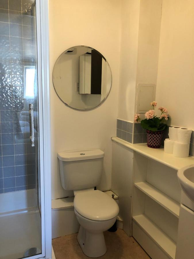 City Glasgow Rooms Глазго Экстерьер фото